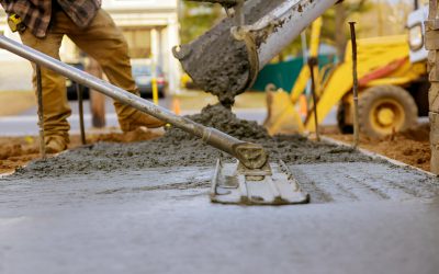 When Is the Best Time of Year for Paving Projects in Bellevue?