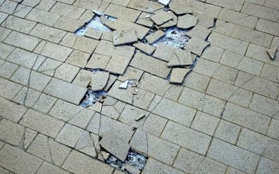 Why Maintenance Matters for Stamped Concrete Longevity