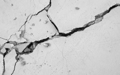 When Should You Repair Cracks in Your Concrete Driveway or Patio?