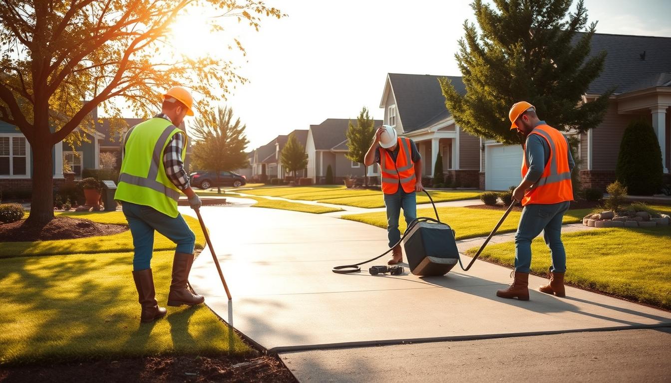 top-rated concrete contractors near me