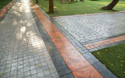 When Decorative Concrete Driveways Are Worth the Investment